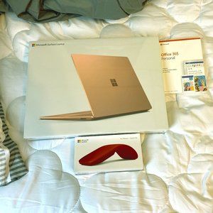 Microsoft Surface Laptop 3 (13-Inch 256GB)